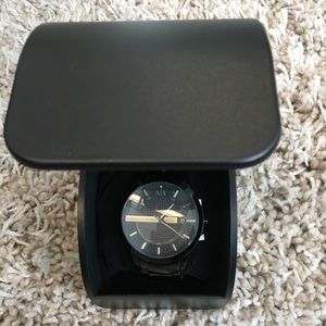 Armani Exchange Watch